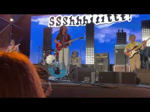 Видео: ssshhhiiittt! — солнце смеется | 22.07.23 Москва