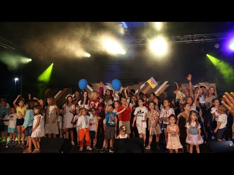 Видео: Оксана БІЛОЗІР - Виступ на фестивалі "30 років Незалежності" / Сакраменто 🇺🇲🇺🇦