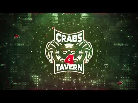 Видео: 4Crabs Tavern. Деф домашки Ч1.EVE online