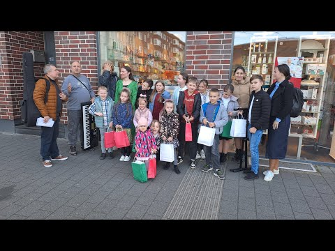 Видео: Євангелізація. Медичний праксис. Місто Херне