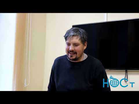 Видео: 15.09.17 Четвертаков Евгений Валентинович. Мордва-терюхане: неизвестное рядом