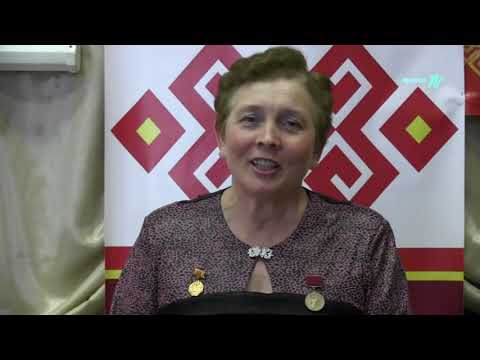 Видео: Чебоксарский район#ВместеПĕрле