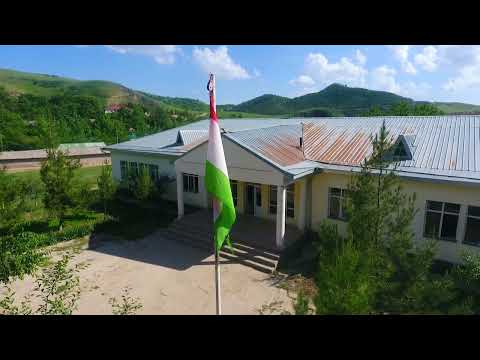 Видео: Балчувон дехаи Дектур