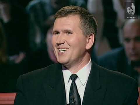 Видео: Как это было (1999) 07.11.1999