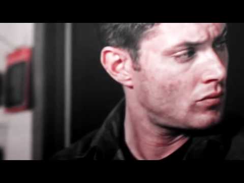 Видео: Dean and Sam - брат за брата извините,таковы традиции.