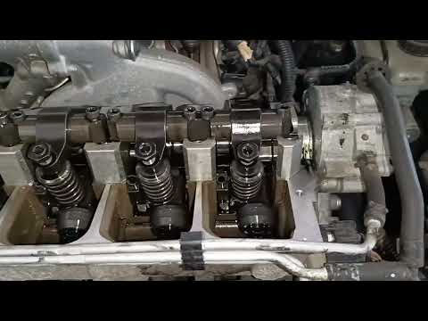 Видео: VW Golf 5 1.9 TDI (насос форсунка) Заглохла на ходу. В чём проблема