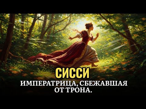 Видео: 🌙 История для сна 🌸 Сисси — императрица, которую любил народ, но не двор