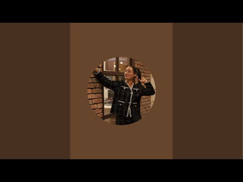 Видео: Ирина Zadorognay в прямом эфире!