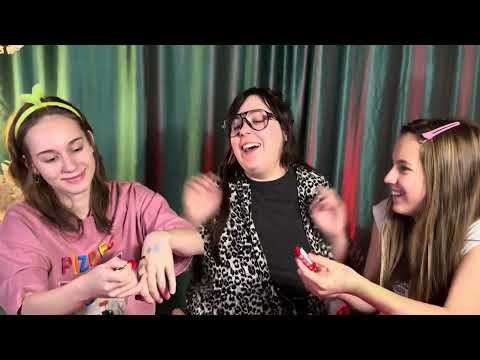 Видео: Золотое яблоко все! Косметика за 200₽ из улыбки радуги 