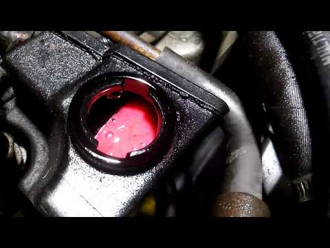 Видео: Пена в ГУРе