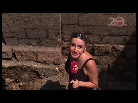 Видео: Уссурийский городской музей ушел под землю