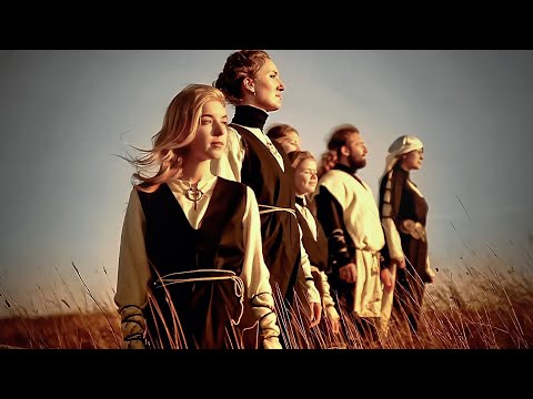 Видео: Туман яром - Salutaris