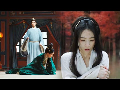 Видео: Принцесса терпит унижения ради ребенка, но подлец выдал её за другого