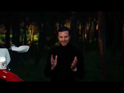 Видео: Новый Старк Варг Эндуро/ Stark Varg EX rus