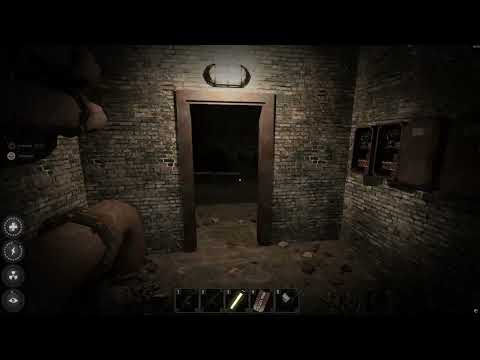 Видео: Misery - Полный заход в бункер #misery #stalker #horror #survivalgame #steam  #gameplay #gaming
