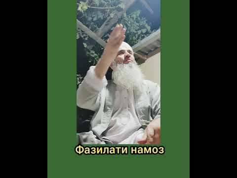 Видео: Мавлави бохтари фазилати намоз