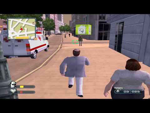 Видео: Torrente 3 El Protector 06 прохождение walkthrough