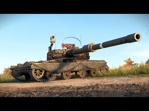 Видео: Manticore: Когда Удача Слишком Быстро Изменила Направление - World of Tanks