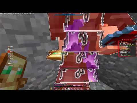 Видео: PvP FunTime || шипы-School
