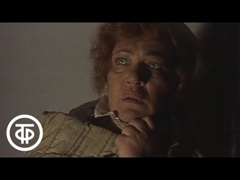Видео: Шолом-Алейхем. Тевье-молочник. Серия 1 (1985)