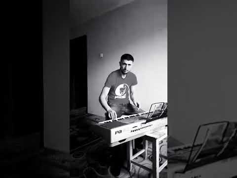 Видео: Гулзорхони Шамбезода  жы армон мар. Сурди курбоншои курбоншо 2021