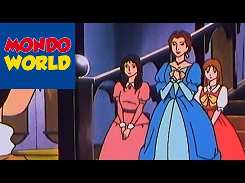 Видео: Пепеляшка епизод  20 - BG / Cinderella