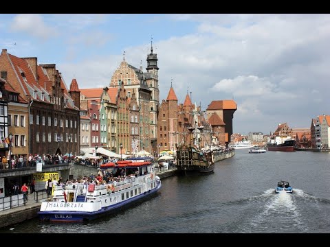 Видео: Польша Аренда Квартиры Сколько Стоит Арендовать Жильё В Гданьске