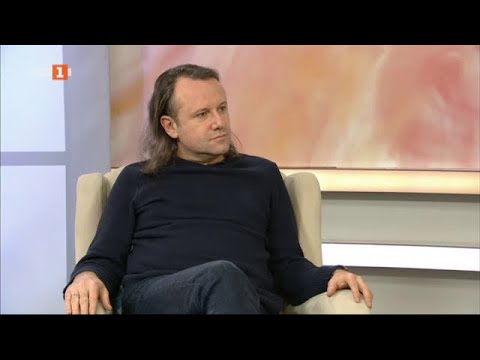 Видео: Явор Гърдев - “Извън играта” - 08.01.2023 по БНТ