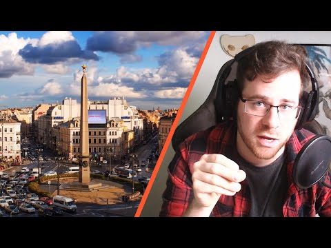 Видео: German reacting to #ЖИТЬ [Русские субтитры]
