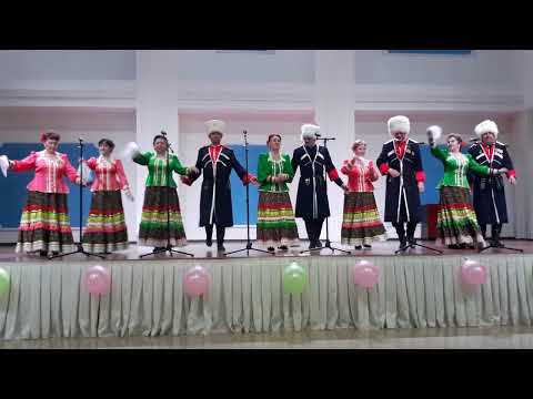 Видео: Богатица / Люблю я казаченьку