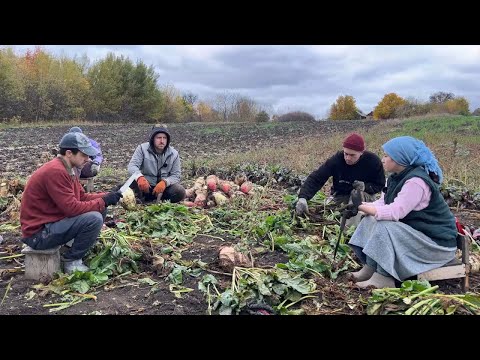 Видео: Семья Джелали. Философская беседа с братьями и сестрой.