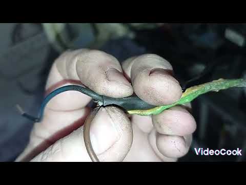 Видео: Опять Аристон Уно. Опять жёлтая лампочка.