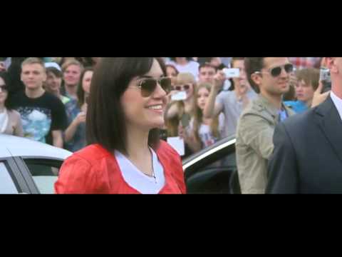 Видео: Дельфин - Весна (Inertia Remix)