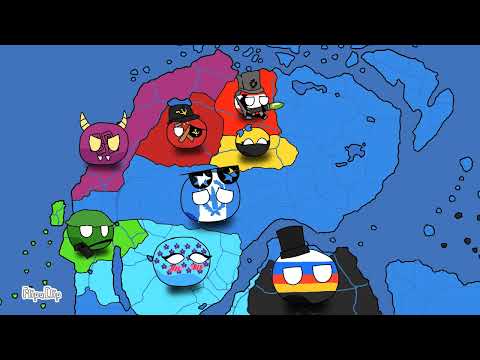 Видео: 💥🥵ВСЕ СДОХЛИ ОТ ЯДЕРКИ!!!!!🥵💥  6 ЧАСТЬ ПРОЕКТ ЦЫРРАН НАХРЕН 🐷🐷🐷