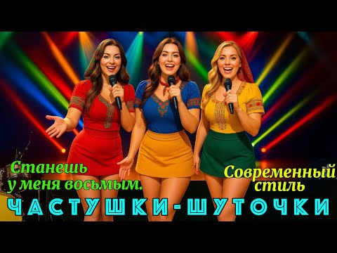 Видео: 💥Новинка 2025💥 Станешь у меня восьмым.💥В современном стиле💥Часть-10💥.