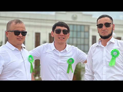 Видео: Кунград 2023 20 жыддан кейін кездесу 85 тер 37 мектеп