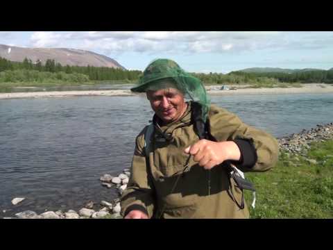 Видео: ЭКСПЕДИЦИЯ на Полярный Урал   2016  Full HD