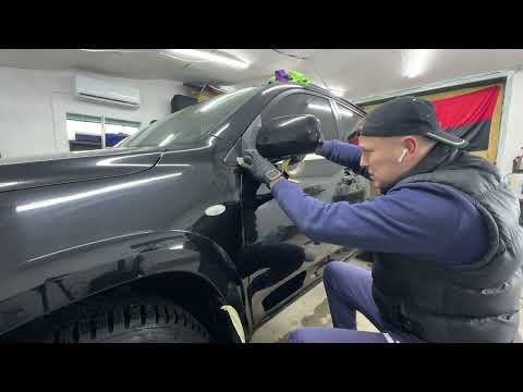 Видео: Авто полірування від А до Я most