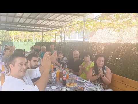 Видео: Празник - с участието на Хамид Имамски