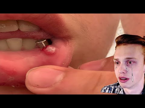 Видео: ПОПРОБУЙ НЕ СКАЗАТЬ ФУ и НЕ ЗАЛИПНУТЬ! САМОЕ НЕПРИЯТНОЕ ВИДЕО в ТИКТОКЕ - Скажи ВАУ Челлендж Райли