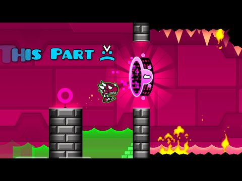 Видео: Я ПРОШЕЛ САМЫЕ ПОПУЛЯРНЫЕ УРОВНИ КАЖДОЙ СЛОЖНОСТИ ОТ ИЗИ ДО ИНСЕЙН  В GEOMETRY DASH!!!