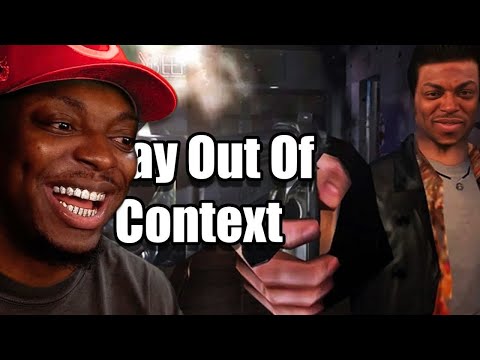 Видео: Трей реагирует на Трея вне контекста 58 (Пламя возвращается)