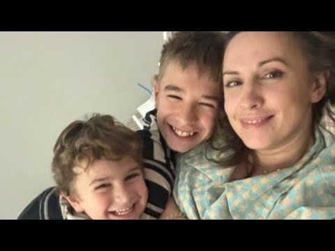 Видео: Ольга Гажиенко. Мои любимые мальчики)) ♥️♥️♥️