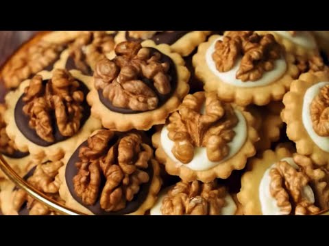 Видео: Это был самый простой и вкусный рецепт десерта для вечеринки.