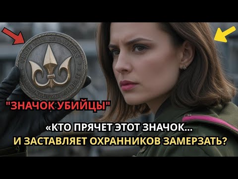 Видео: «Они арестовали её на блокпосту, но замерли, обнар