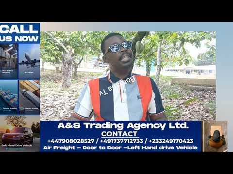 Видео: СУДЕБНОЕ ПРЕСЛЕДОВАНИЕ КЕНА АГЬЯПОНГА — ЕДИНСТВЕННЫЙ ПУТЬ РАСКРЫТЬ ТАЙНУ СМЕРТИ АХМЕДА СУАЛЕ, GJA...