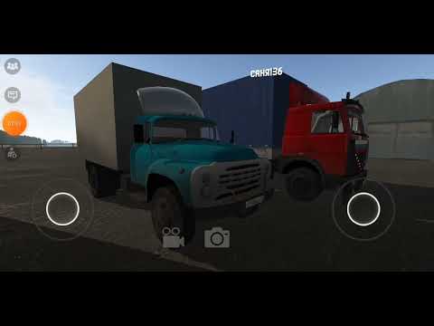 Видео: РЖ приключения продолжаются, теперь нас трое #23 (motor depot)