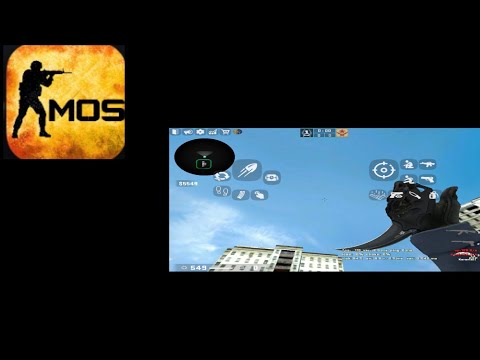 Видео: Как скачать CSMOS V8.7 с пустом FPS