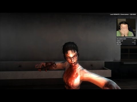 Видео: Кирпичная нарезка по Darkwood и White Day ч2 ● BlackSilverUFA