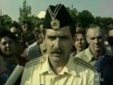 Видео: Передача Русский мир о Севастополе выпуска 1993 года